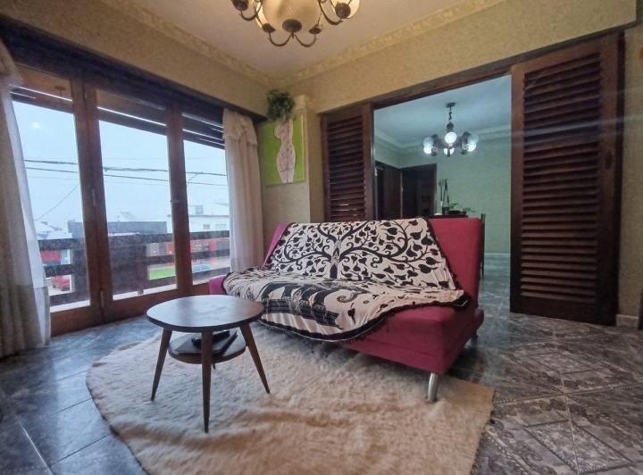 Local comercial · 268m² · 1 Cochera