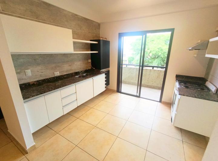 Departamento · 110m² · 3 Ambientes