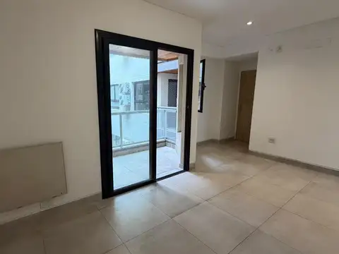 Alquiler de departamento 1 dormitorio en ameghino al 300, zona centro, salta capital