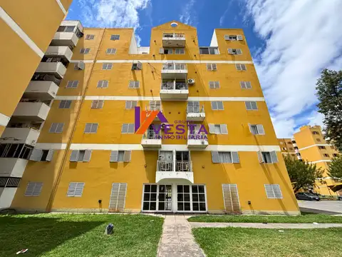 Departamento en alquiler complejo arenales zona sur