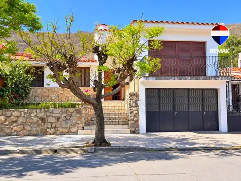 Casa venta portezuelo 3 dormitorios c/ cochera
