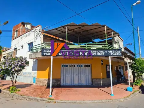 Casa en venta - zona macrocentro-san luis 2300