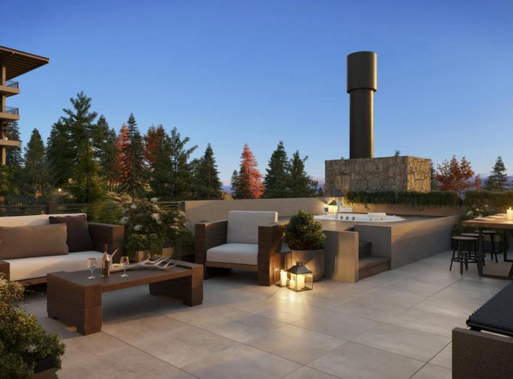 Departamento · 71m² · 2 Ambientes