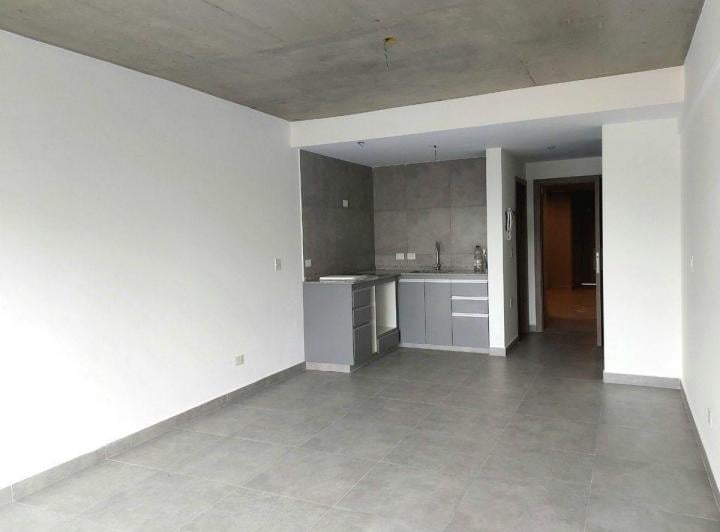 Departamento · 30m² · 1 Ambiente