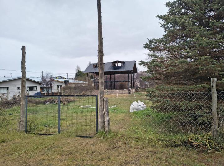Terreno · 800m²