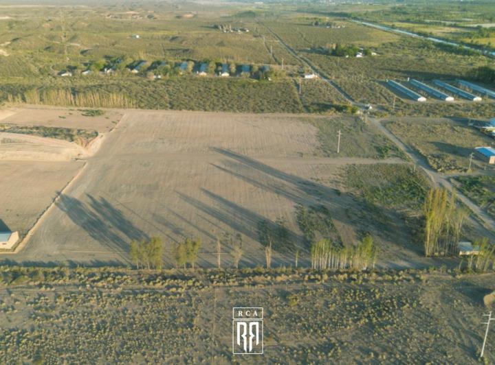 Terreno · 1000m²