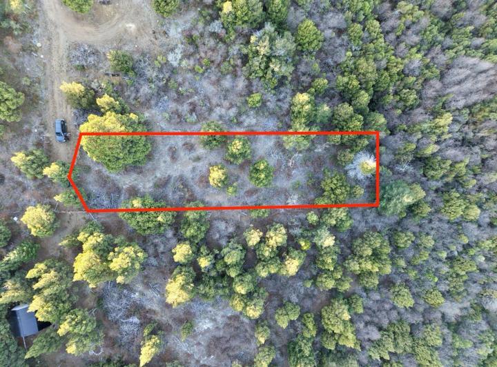 Terreno · 1000m²