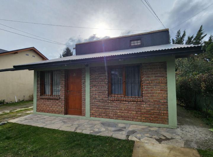 Casa · 140m² · 3 Ambientes · 1 Cochera