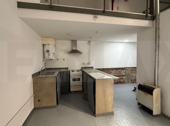 PH · 58m² · 3 Ambientes