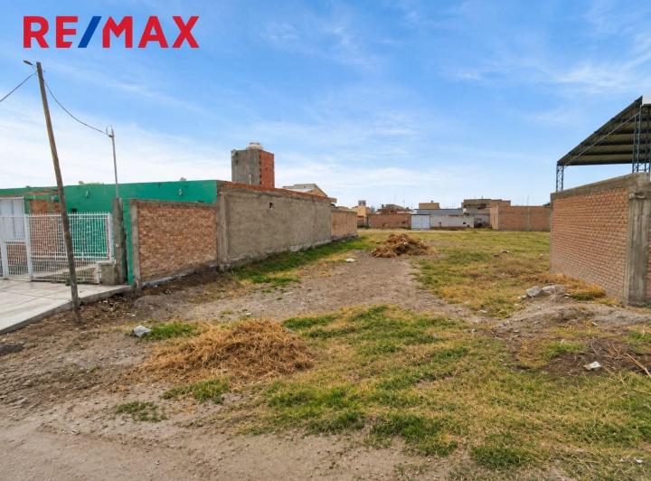 Terreno · 342m²