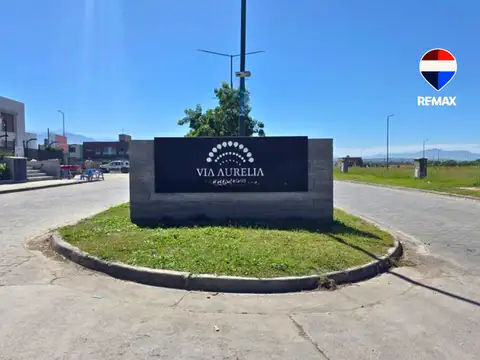 Venta/permuta terreno via aurelia zona aeropuerto