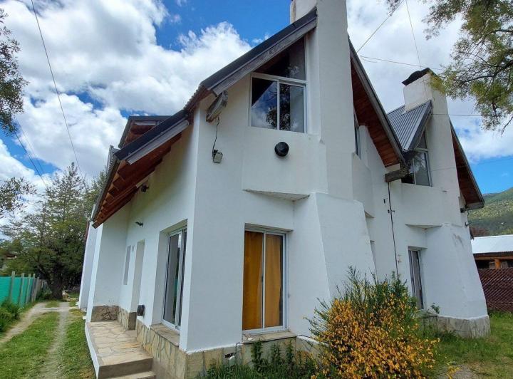 Casa · 361m² · 15 Ambientes