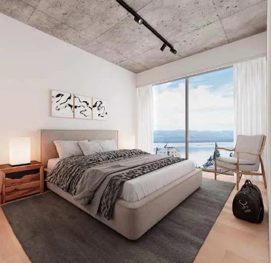 Departamento · 87m² · 4 Ambientes