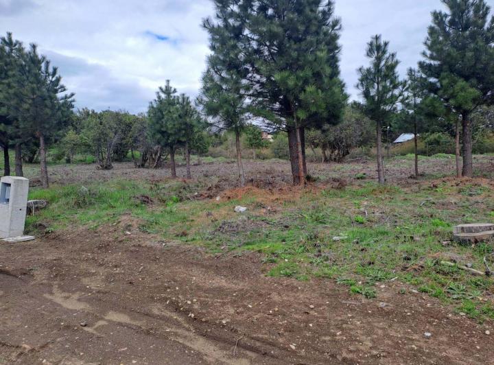 Terreno · 600m²