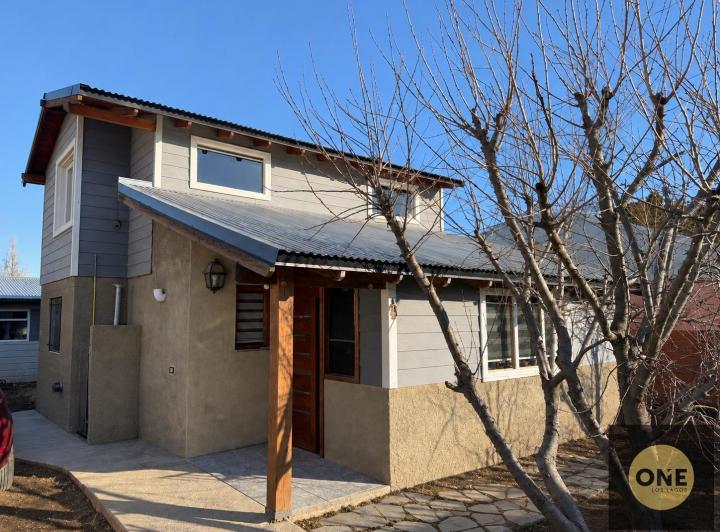 Casa · 101m² · 5 Ambientes