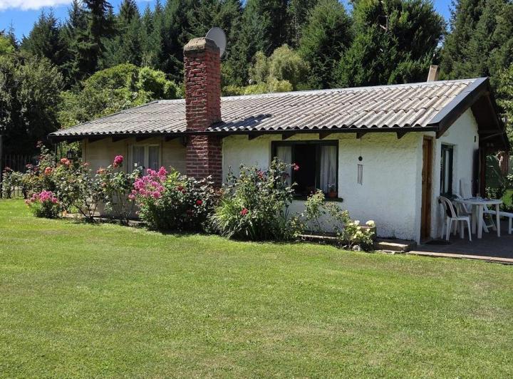 Casa · 80m² · 2 Ambientes · 1 Cochera