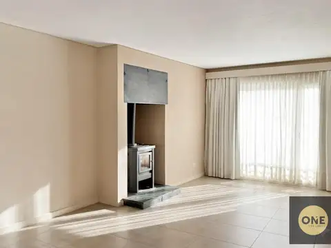 Departamento en venta en el cerro catedral