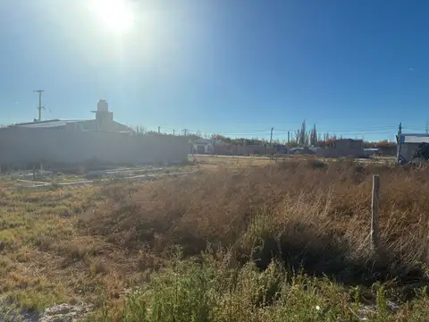 Oportunidad de inversión | terreno en cervantes