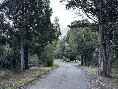 Lote en venta en arelauquen golf & country club