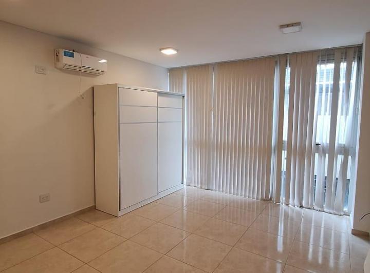Departamento · 32m² · 1 Ambiente