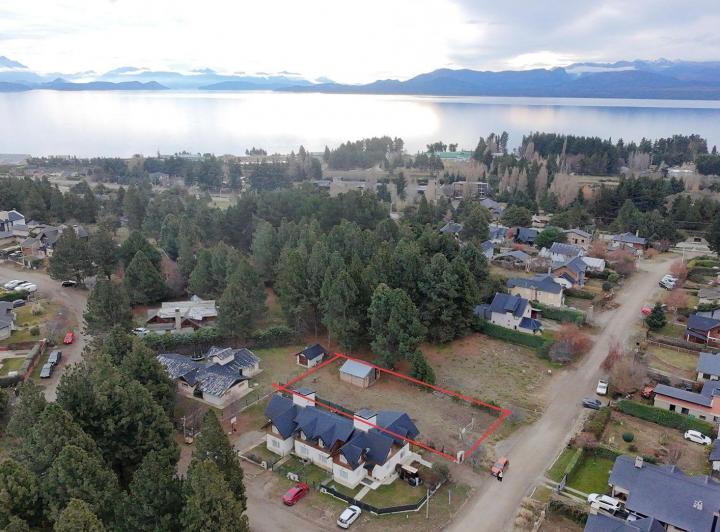 Terreno · 700m²