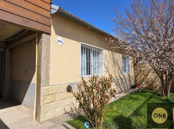 Casa · 88m² · 4 Ambientes · 1 Cochera