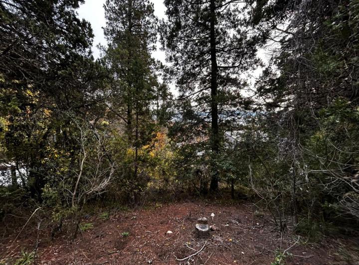 Terreno · 1090m²