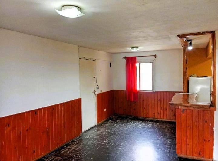Departamento · 59m² · 3 Ambientes