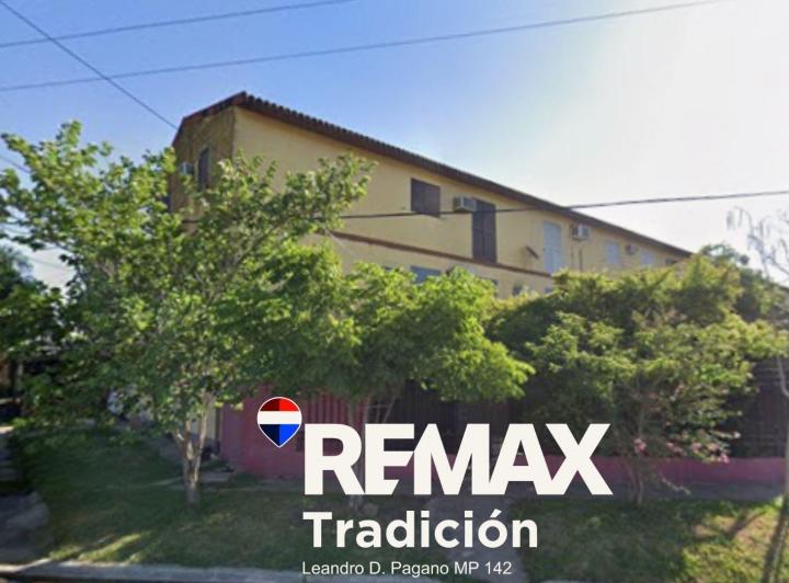 Casa · 60m² · 4 Ambientes · 1 Cochera