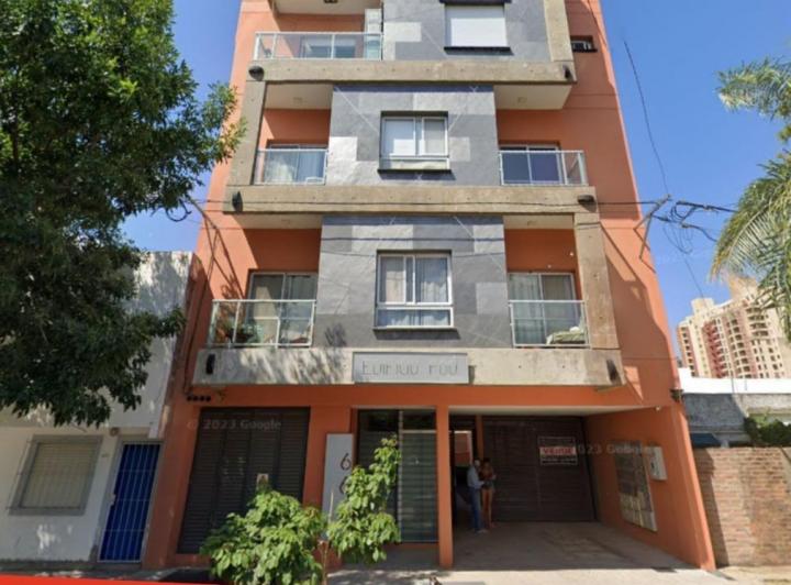 Departamento · 35m² · 2 Ambientes