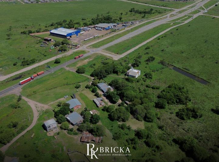 Terreno · 100m²