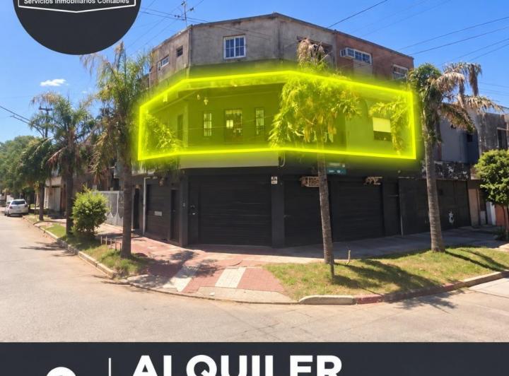 Departamento · 50m² · 2 Ambientes
