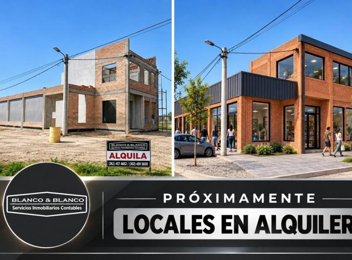 Local comercial · 66m² · 1 Ambiente