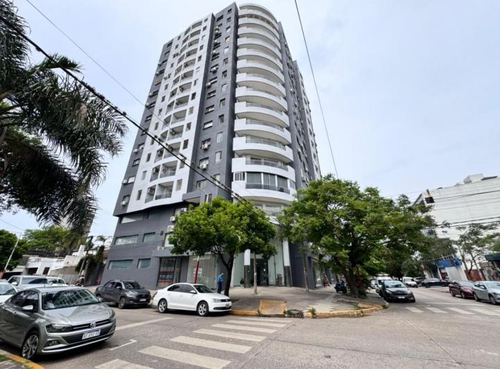 Departamento · 55m² · 2 Ambientes · 1 Cochera