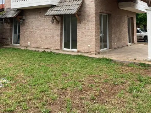 Alquiler -  triplex - pto. bizantino privado