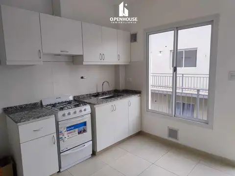 Openhouse alquila departamento amplio, luminoso , moderno departamento en villa nueva , guaymallén.