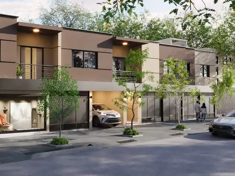 Departamento en venta – s/ charcas, guaymallén