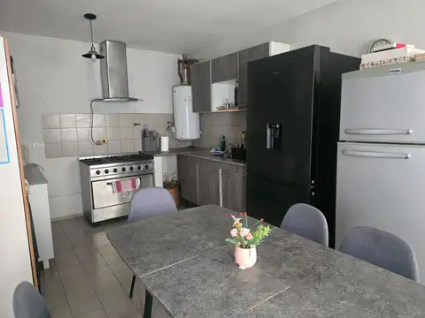 Duplex en venta en calle rioja 31- capital mendoza