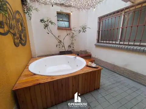¡oportunidad de venta departamento amoblado en pleno microcentro de mendoza!