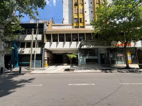 Departamento en venta en ciudad de mendoza