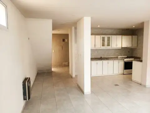 Casa duplex en venta en guaymallén