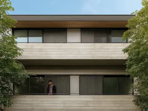Departamento 3 en venta godoy cruz