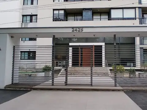 Departamento en venta en capital