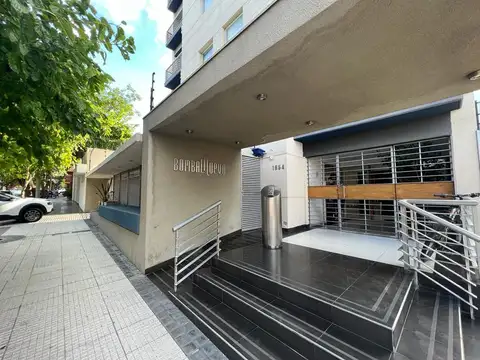Departamento en barrio bombal