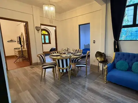 Departamento en venta en capital