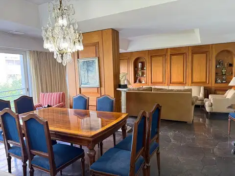 Venta departamento en la peatonal mendoza
