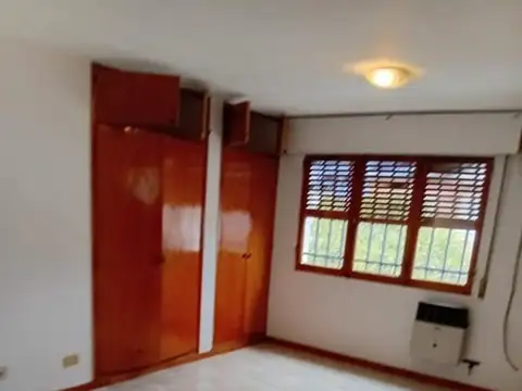 Vendo departamento planta alta bº general bustos