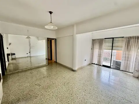 Venta departamento villa carlos paz 3 dorm cochera