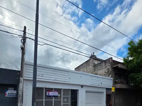 Venta local barrio general bustos sobre av. alem