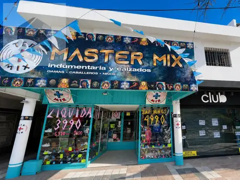 Oportunidad 3 locales mas departamento |plo||